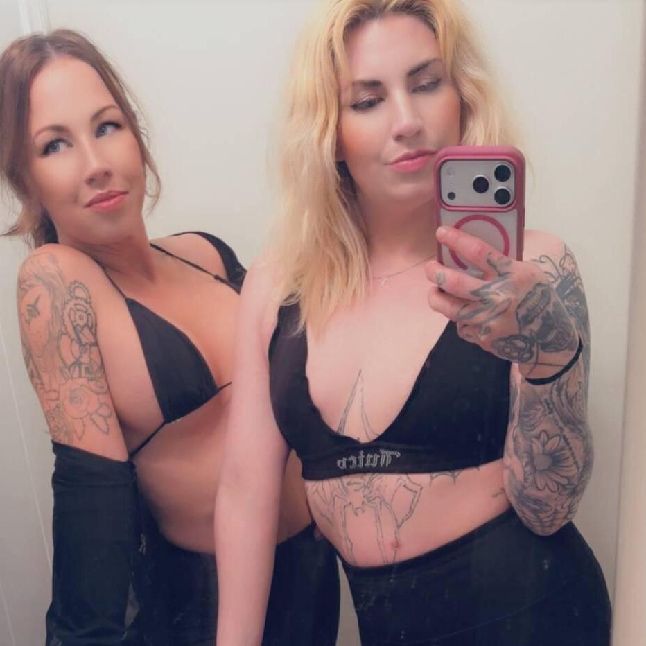 
                        Alexis and Candy
                     is Female Escorts. | Red Deer | Alberta | Canada | canadatopescorts.com 