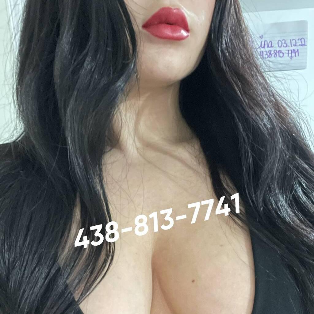 
                        L ii n a
                     is Female Escorts. | Quebec City | Quebec | Canada | canadatopescorts.com 
