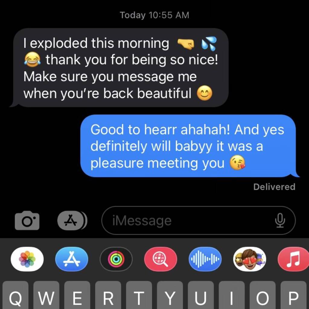 
                        Khloé Luciano
                     is Female Escorts. | Quebec City | Quebec | Canada | canadatopescorts.com 