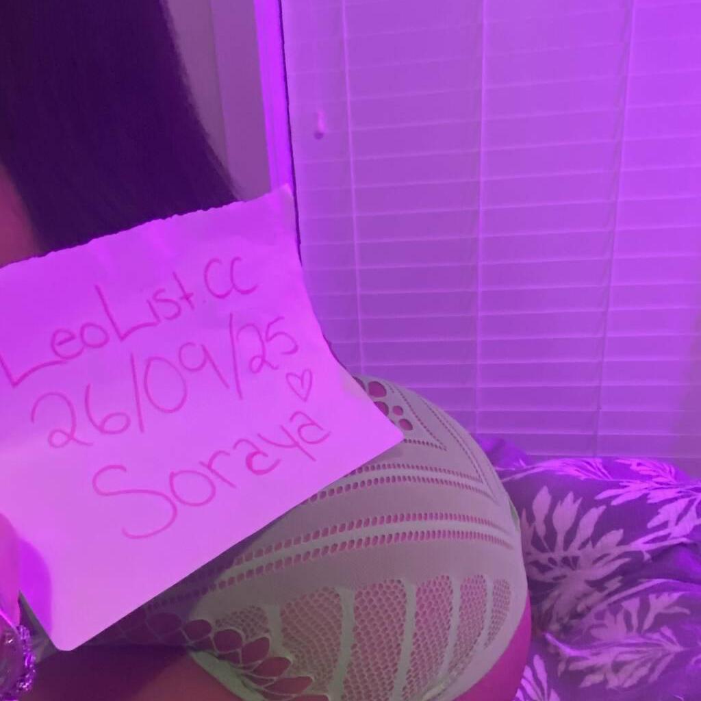 
                        Soraya
                     is Female Escorts. | Winnipeg | Manitoba | Canada | canadatopescorts.com 