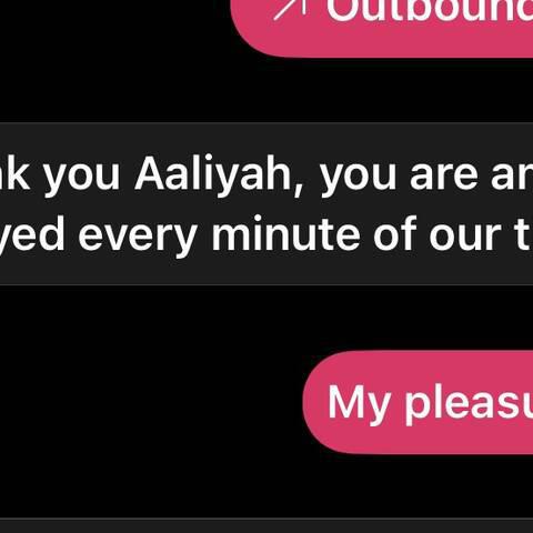 
                        Aaliyah
                     is Female Escorts. | windsor | Ontario | Canada | canadatopescorts.com 