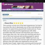 
                        Choco Diva CASH PREFERRED
                     is Female Escorts. | Grande Prairie | Alberta | Canada | canadatopescorts.com 