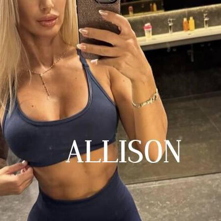 
                        Allison
                     is Female Escorts. | Skeena | British Columbia | Canada | canadatopescorts.com 