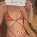 
                        Mackenzie
                     is Female Escorts. | Moncton | New Brunswick | Canada | canadatopescorts.com 