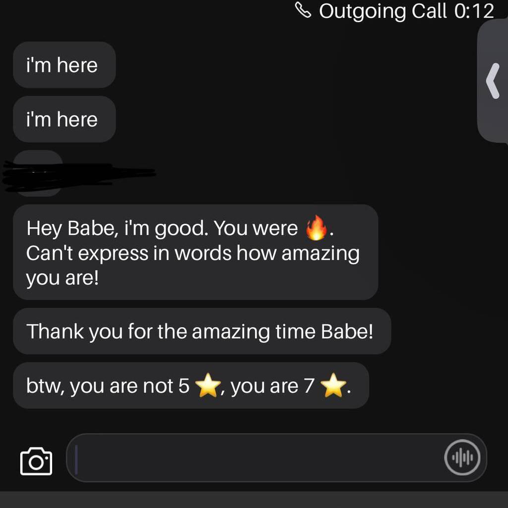 
                        Ivy
                     is Female Escorts. | Hamilton | Ontario | Canada | canadatopescorts.com 