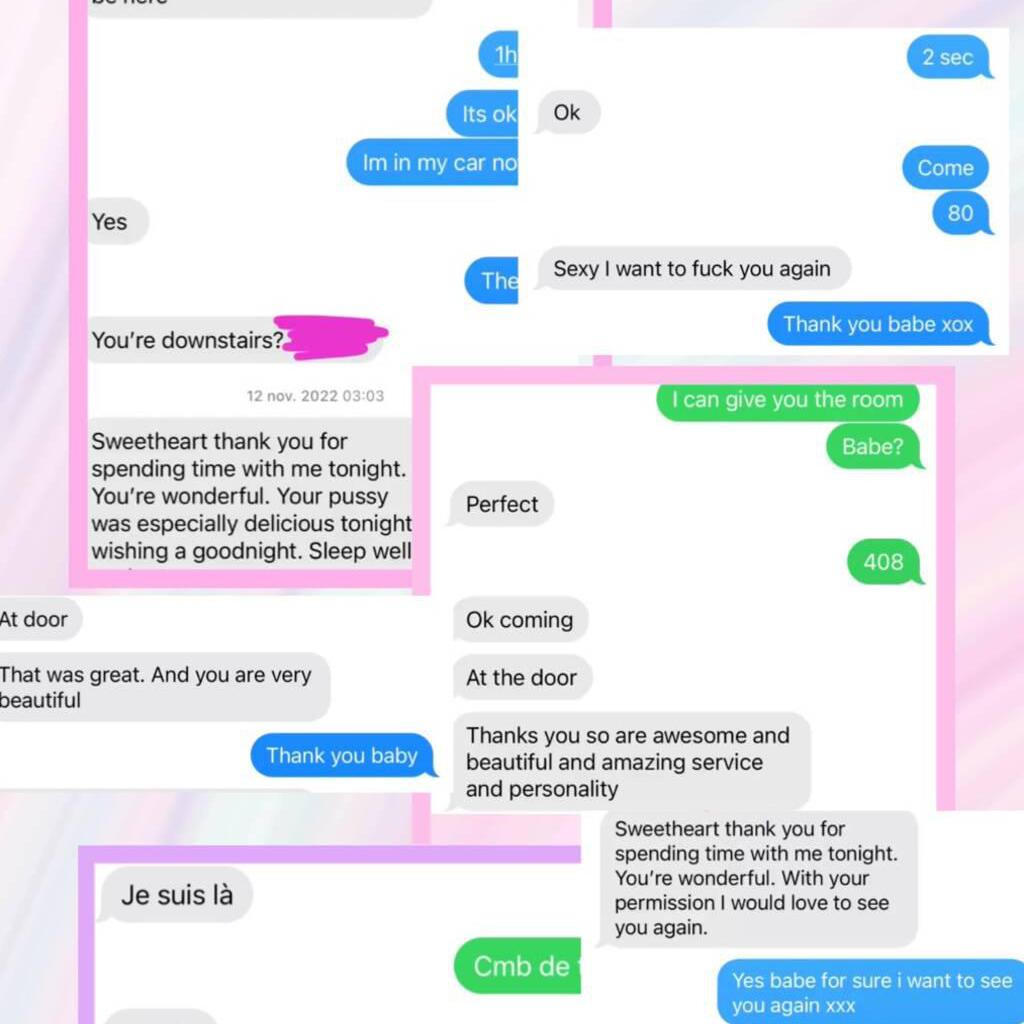 
                        Britany Bunny
                     is Female Escorts. | Quebec City | Quebec | Canada | canadatopescorts.com 