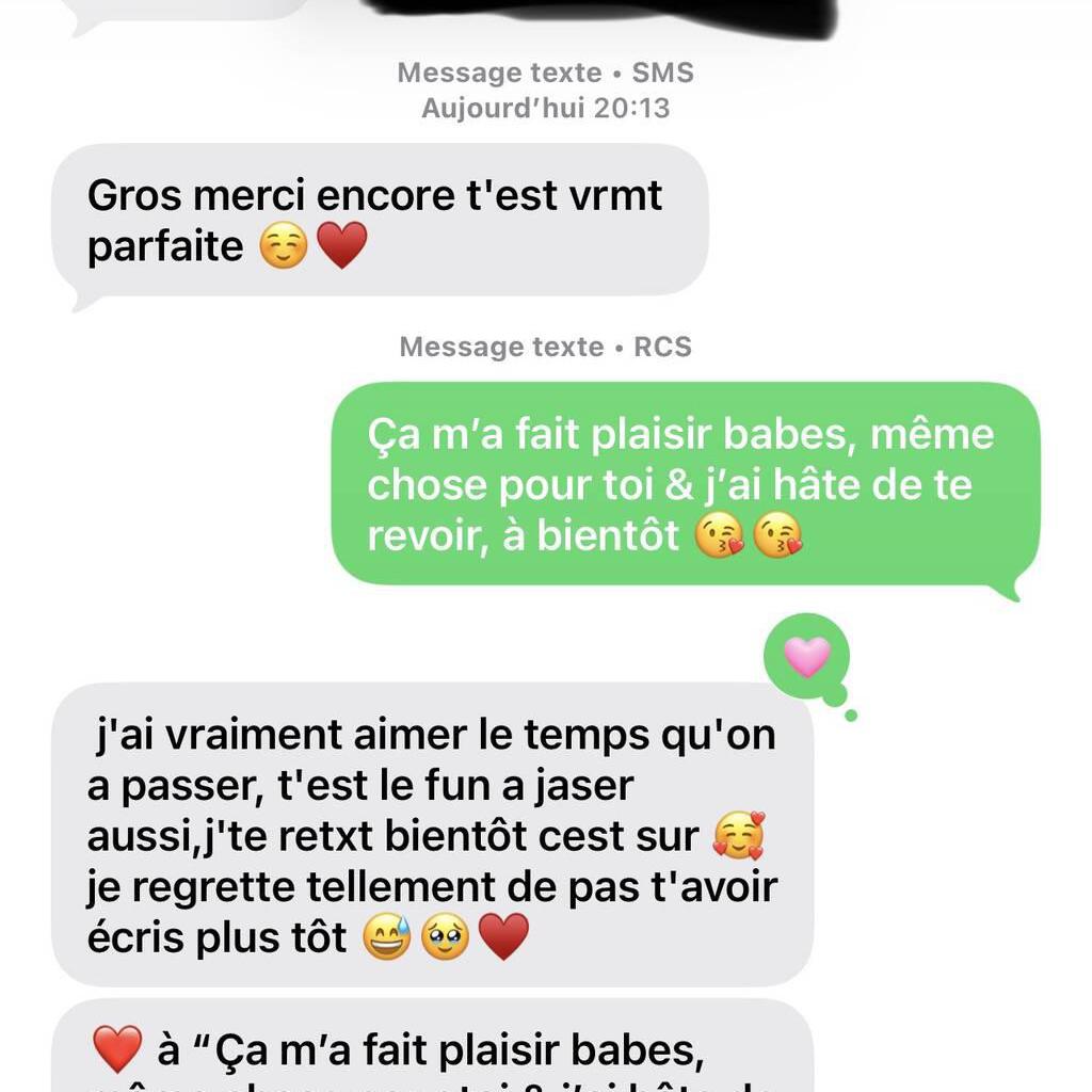 
                        AmberXo -Dernière Journée
                     is Female Escorts. | Trois Rivieres | Quebec | Canada | canadatopescorts.com 