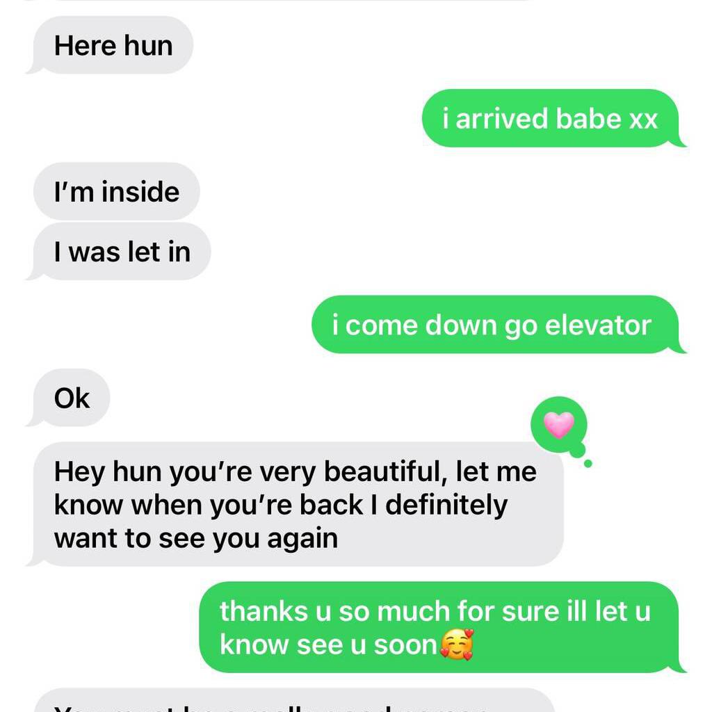 
                        AmberXo -Dernière Journée
                     is Female Escorts. | Trois Rivieres | Quebec | Canada | canadatopescorts.com 