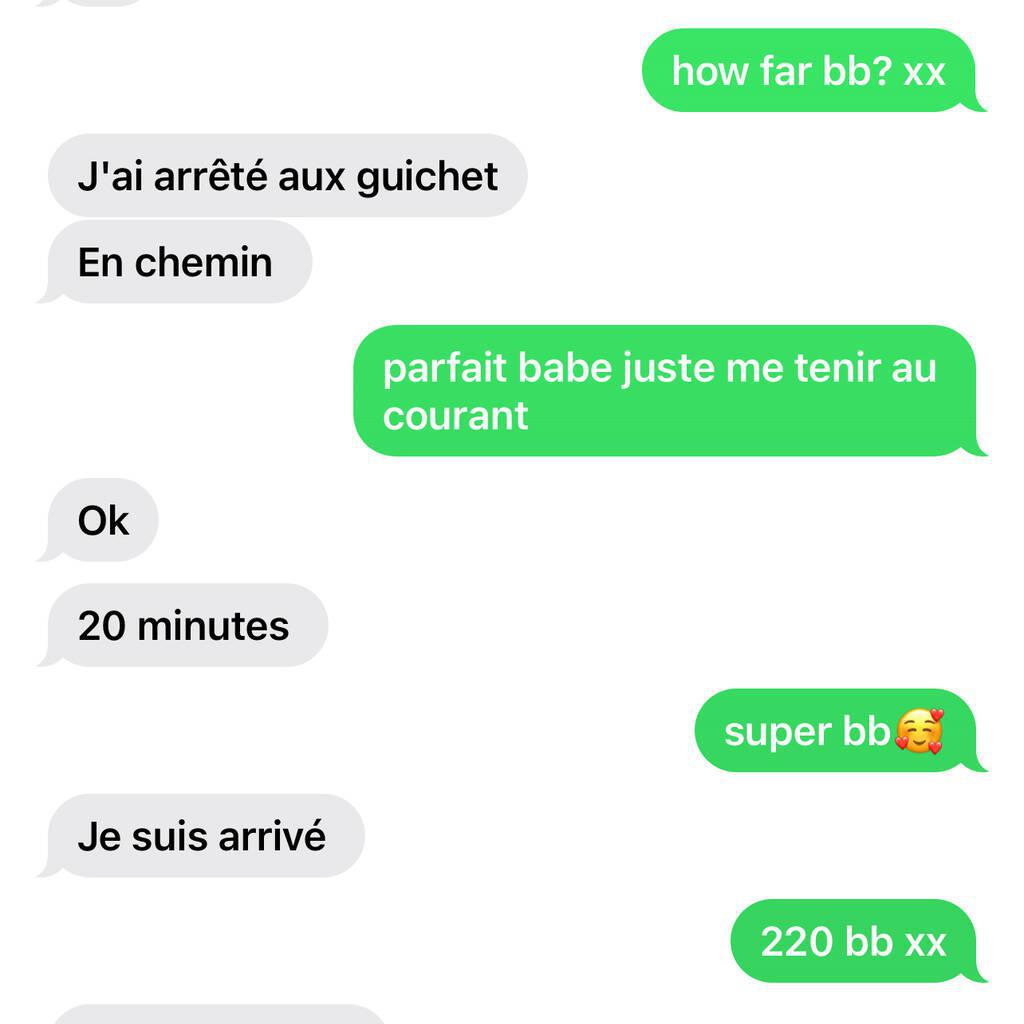 
                        AmberXo -Dernière Journée
                     is Female Escorts. | Trois Rivieres | Quebec | Canada | canadatopescorts.com 