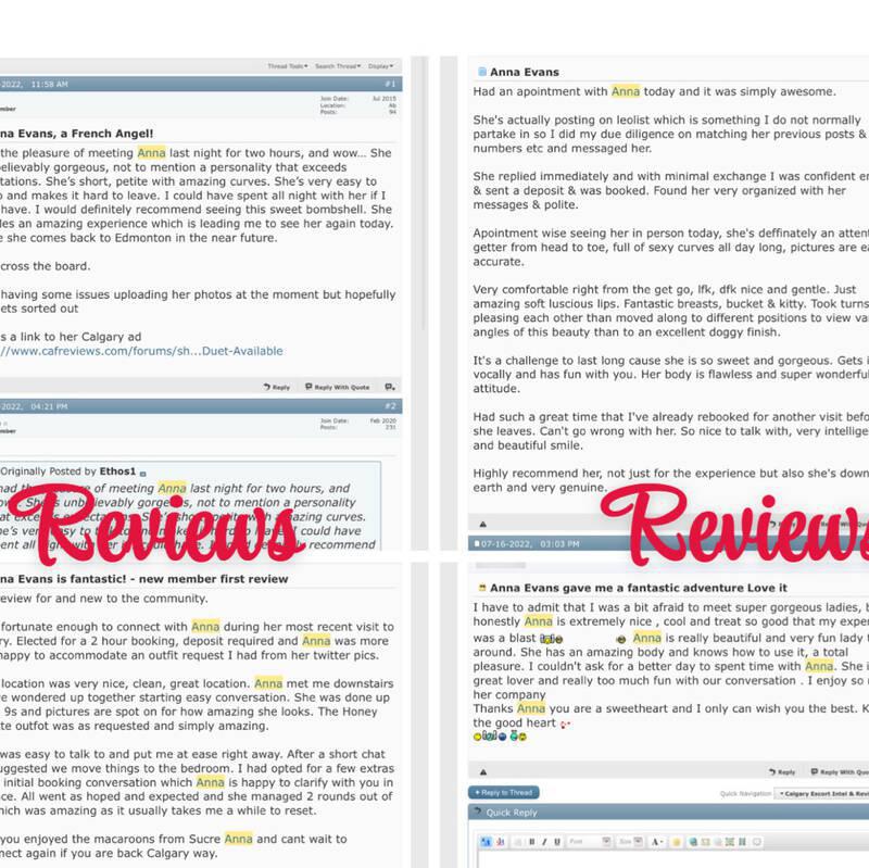 
                        Anna Evans
                     is Female Escorts. | Montreal | Quebec | Canada | canadatopescorts.com 