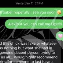 
                        Lexxxi Luna
                     is Female Escorts. | Edmonton | Alberta | Canada | canadatopescorts.com 