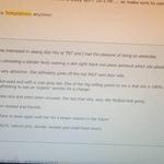 
                        STAR FOXX
                     is Female Escorts. | Barrie | Ontario | Canada | canadatopescorts.com 