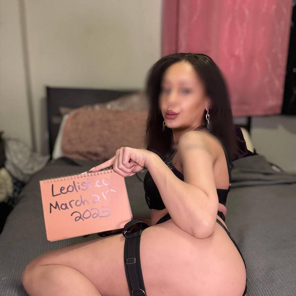 
                        Miss Leila
                     is Female Escorts. | belleville | Ontario | Canada | canadatopescorts.com 