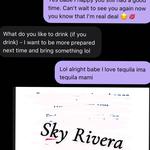 
                        Sky Rivera
                     is Female Escorts. | Kitchener | Ontario | Canada | canadatopescorts.com 