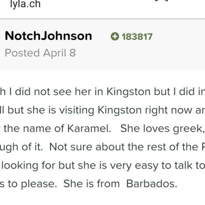 
                        Karamel
                     is Female Escorts. | Toronto | Ontario | Canada | canadatopescorts.com 