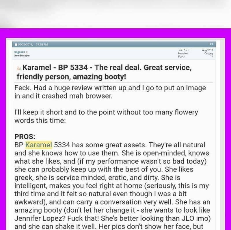 
                        Karamel
                     is Female Escorts. | Toronto | Ontario | Canada | canadatopescorts.com 