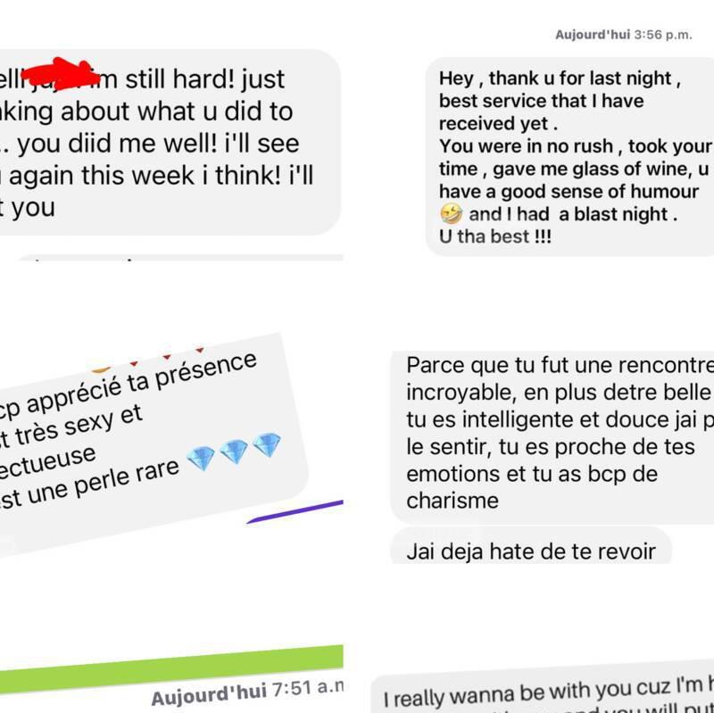 
                        Mélina
                     is Female Escorts. | Quebec City | Quebec | Canada | canadatopescorts.com 