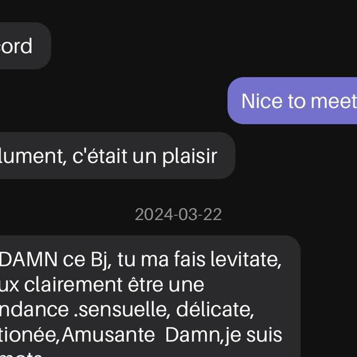 
                        Kyra
                     is Female Escorts. | Quebec City | Quebec | Canada | canadatopescorts.com 