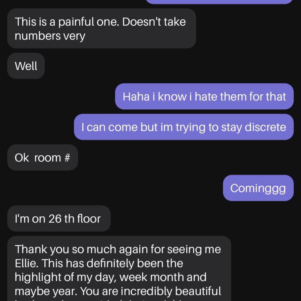 
                        Ellie May
                     is Female Escorts. | Calgary | Alberta | Canada | canadatopescorts.com 