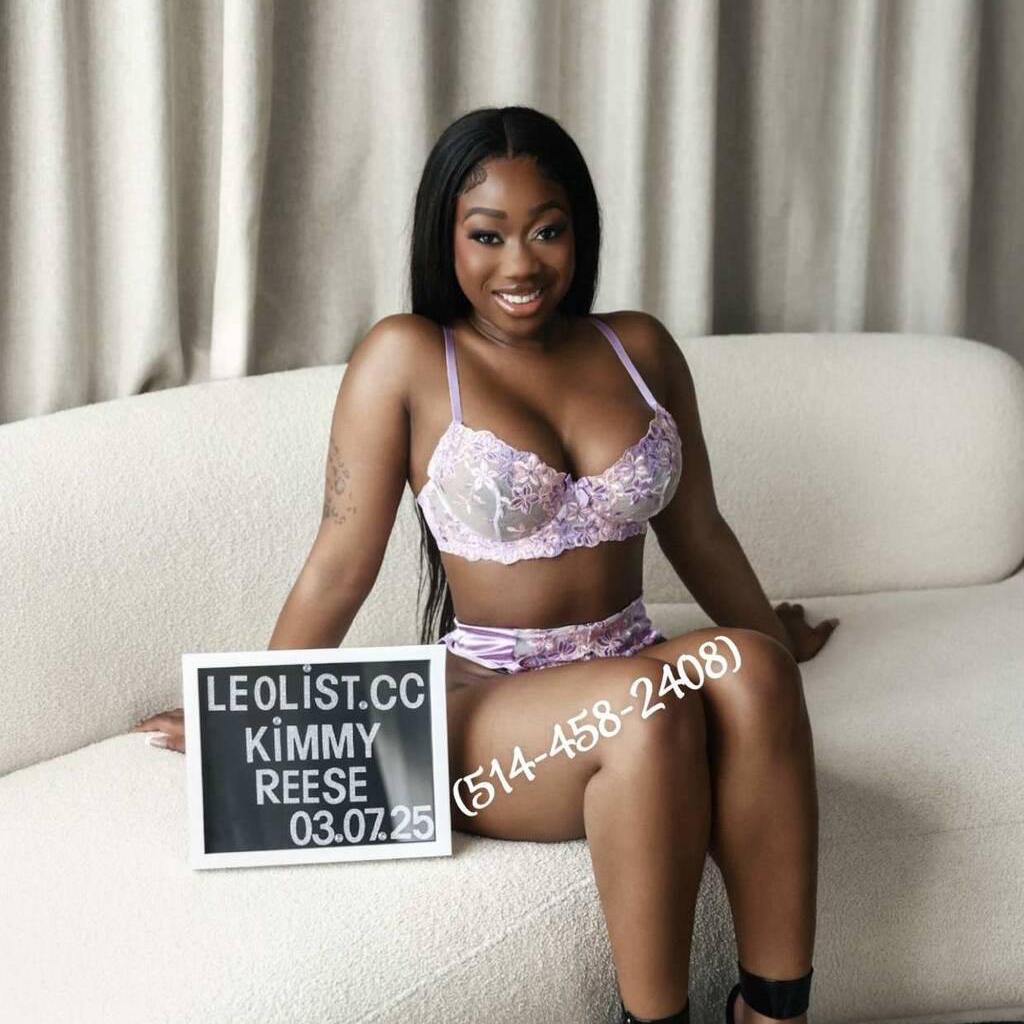 
                        Kimmy Reese
                     is Female Escorts. | Quebec City | Quebec | Canada | canadatopescorts.com 