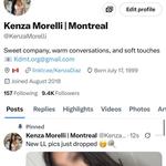 
                        KenzaOutcall
                     is Female Escorts. | Quebec City | Quebec | Canada | canadatopescorts.com 