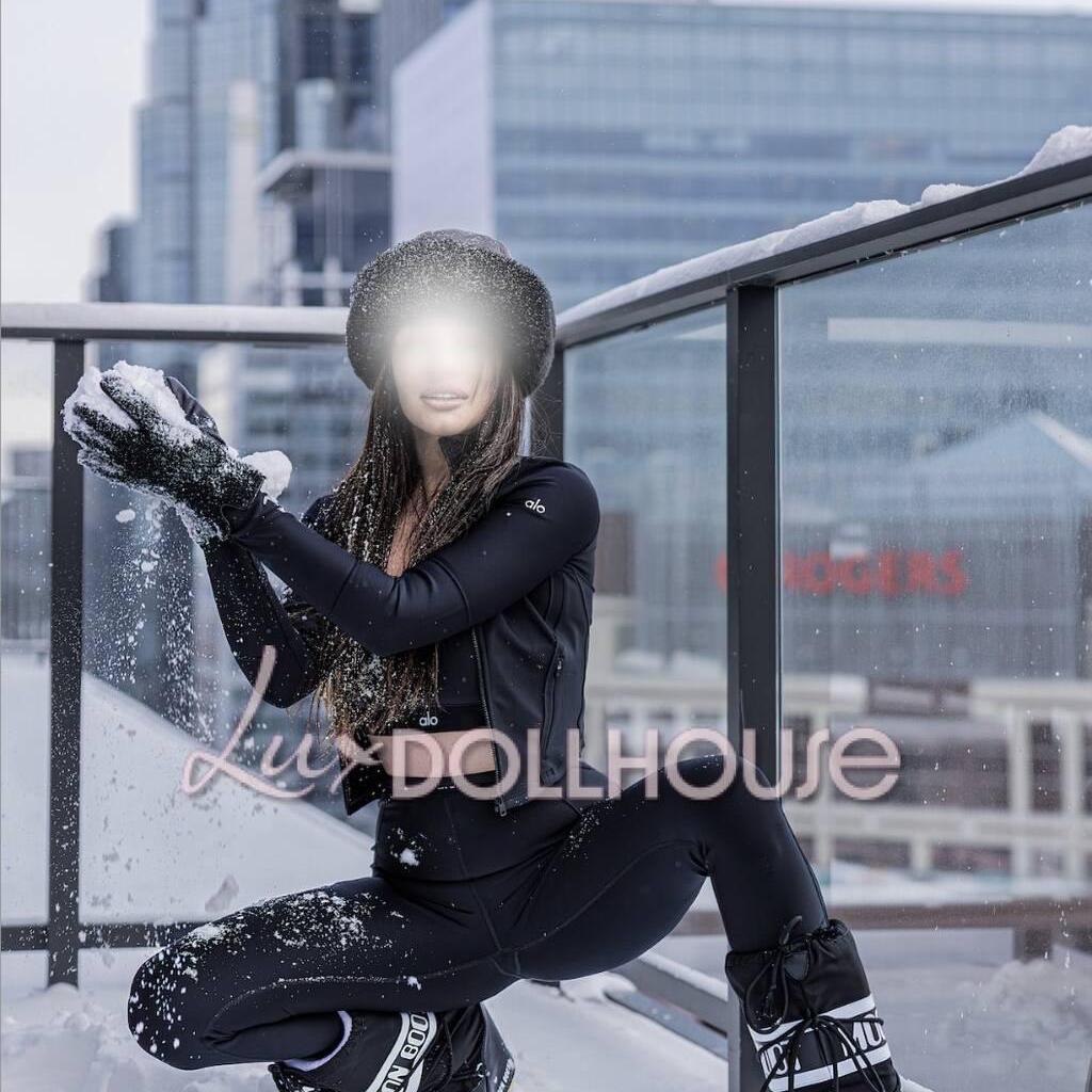 
                        LuxDollhouse
                     is Female Escorts. | Medicine Hat | Alberta | Canada | canadatopescorts.com 