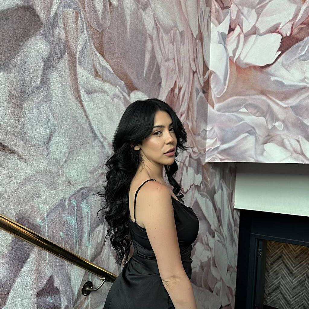 
                        Cherry
                     is Female Escorts. | Barrie | Ontario | Canada | canadatopescorts.com 