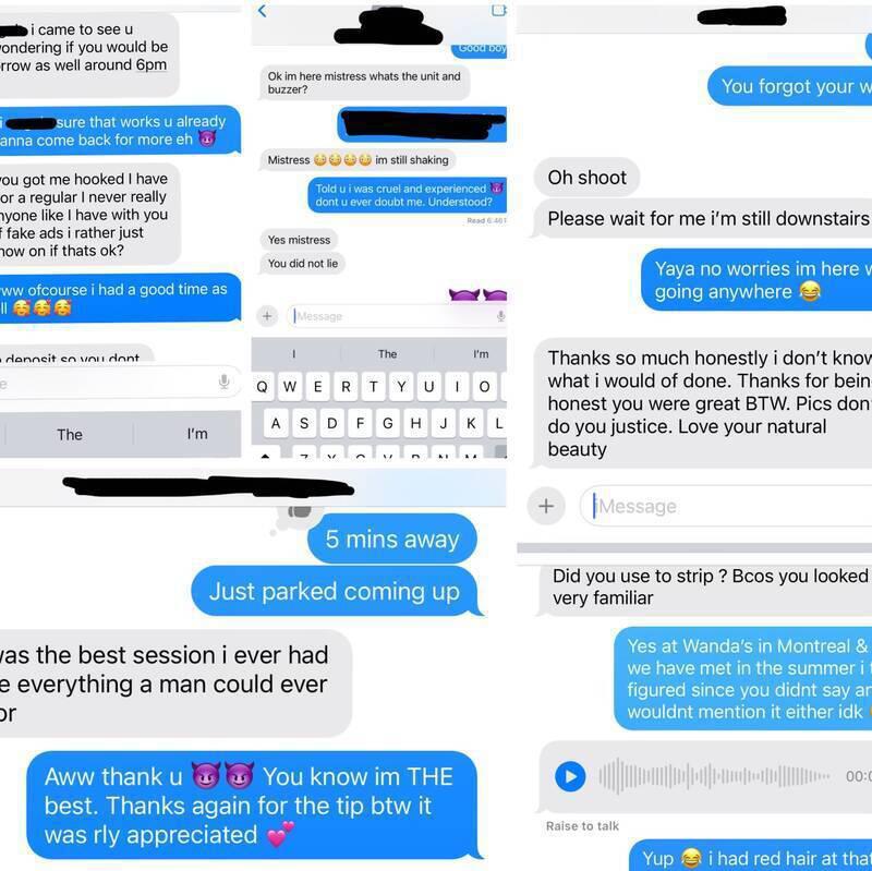 
                        Daisy
                     is Female Escorts. | Regina | Saskatchewan | Canada | canadatopescorts.com 