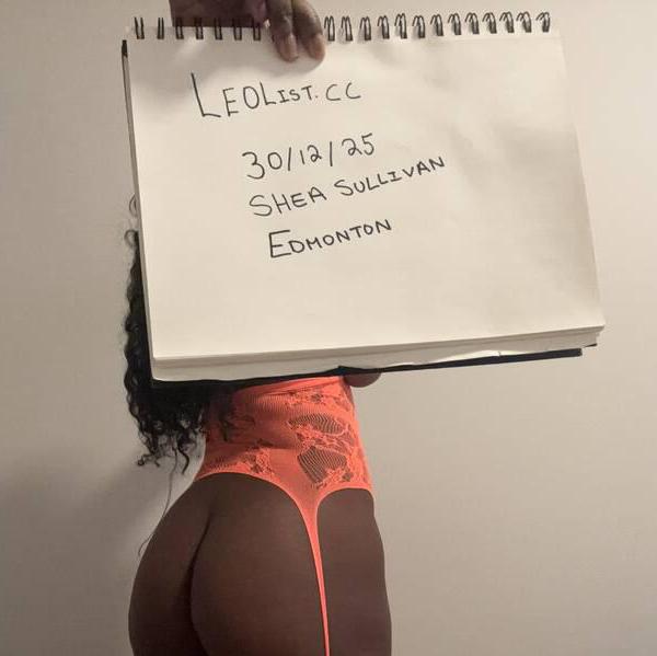 
                        Shea Sullivan
                     is Female Escorts. | Edmonton | Alberta | Canada | canadatopescorts.com 