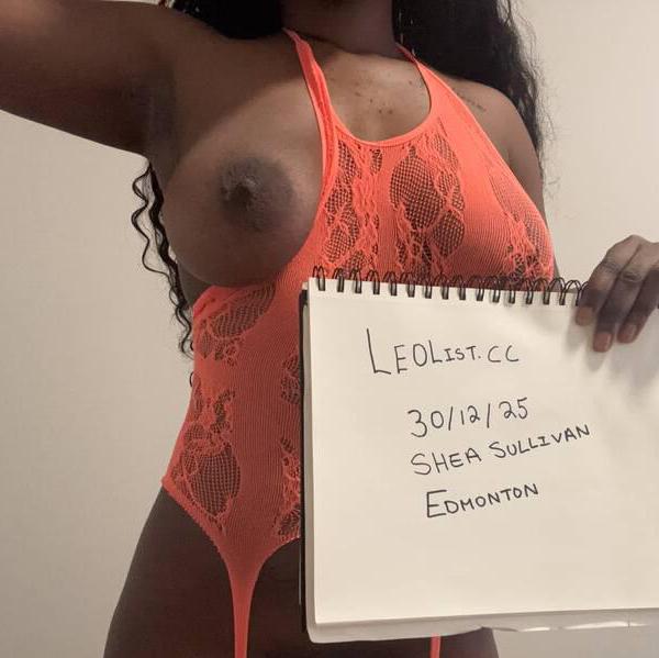 
                        Shea Sullivan
                     is Female Escorts. | Edmonton | Alberta | Canada | canadatopescorts.com 