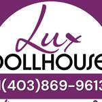
                        LuxDollhouse
                     is Female Escorts. | Edmonton | Alberta | Canada | canadatopescorts.com 