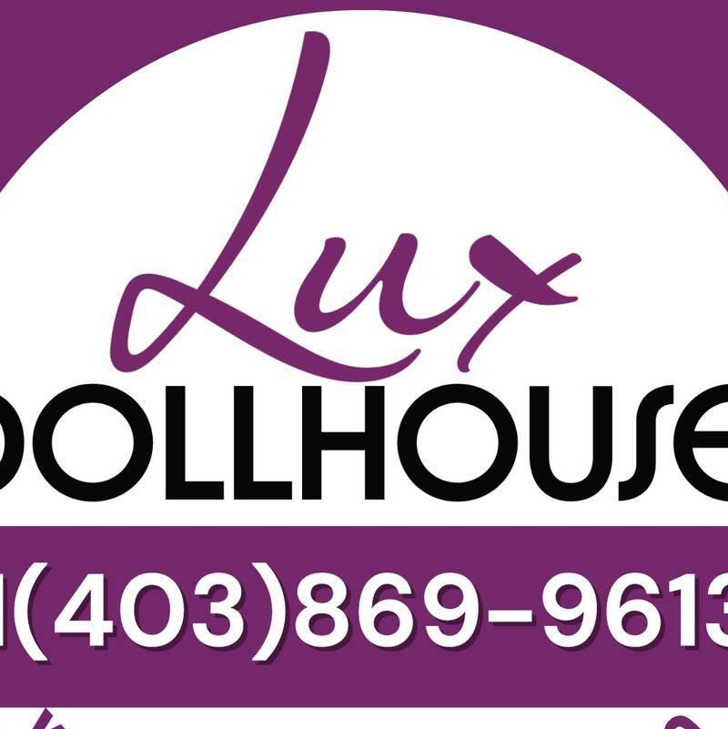 
                        LuxDollhouse
                     is Female Escorts. | Edmonton | Alberta | Canada | canadatopescorts.com 