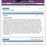 
                        Monica
                     is Female Escorts. | Grande Prairie | Alberta | Canada | canadatopescorts.com 