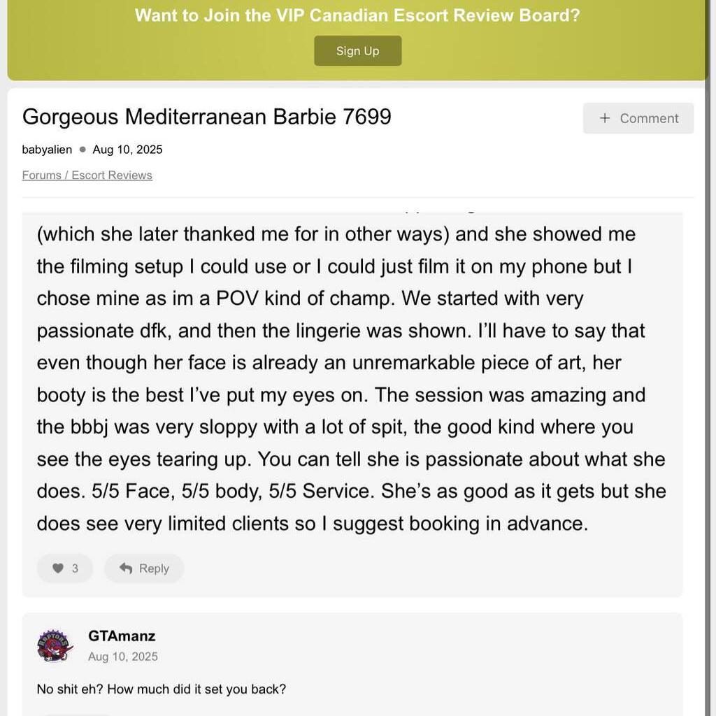 
                        Lana
                     is Female Escorts. | Kingston | Ontario | Canada | canadatopescorts.com 