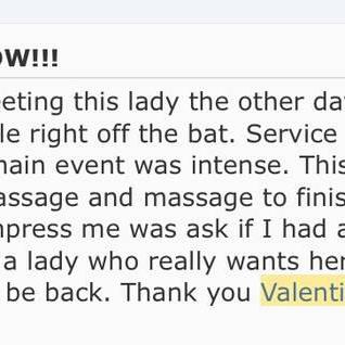 
                        Twitter Valentinasnowxo
                     is Female Escorts. | Edmonton | Alberta | Canada | canadatopescorts.com 