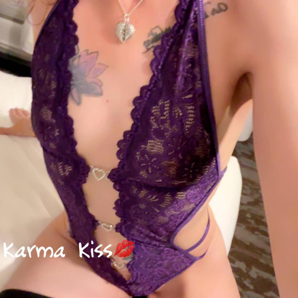 
                        Karma Ki$$
                     is Female Escorts. | Kingston | Ontario | Canada | canadatopescorts.com 