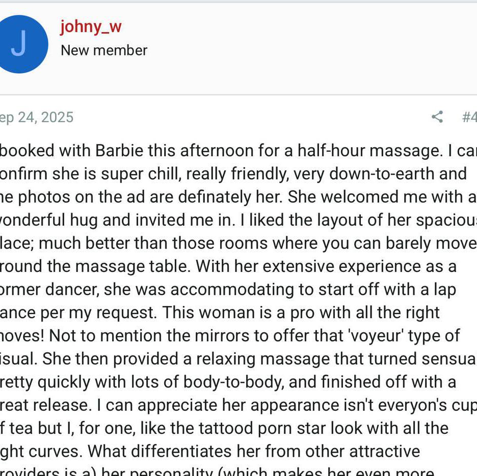 
                        Barbie Divine
                     is Female Escorts. | Sudbury | Ontario | Canada | canadatopescorts.com 