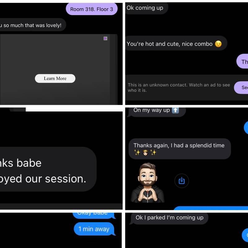 
                        Scarlett
                     is Female Escorts. | Toronto | Ontario | Canada | canadatopescorts.com 