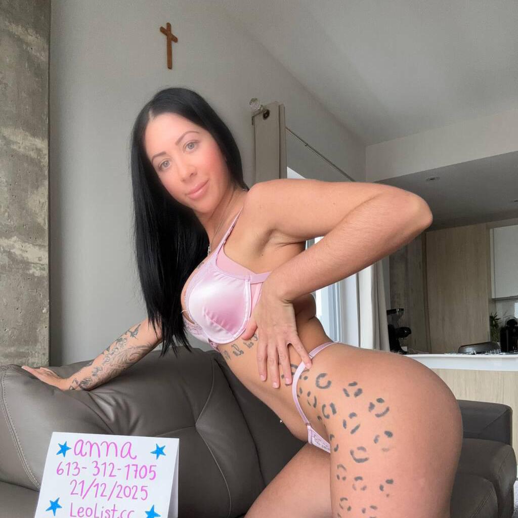 
                        Anna
                     is Female Escorts. | Montreal | Quebec | Canada | canadatopescorts.com 