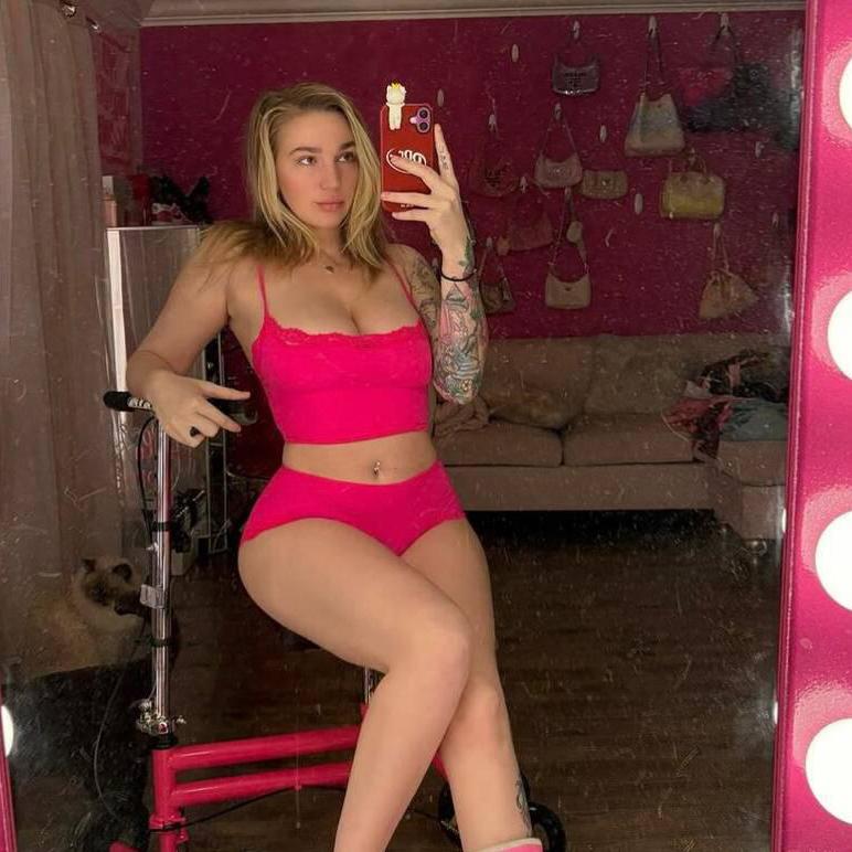 
                        Anna
                     is Female Escorts. | Skeena | British Columbia | Canada | canadatopescorts.com 