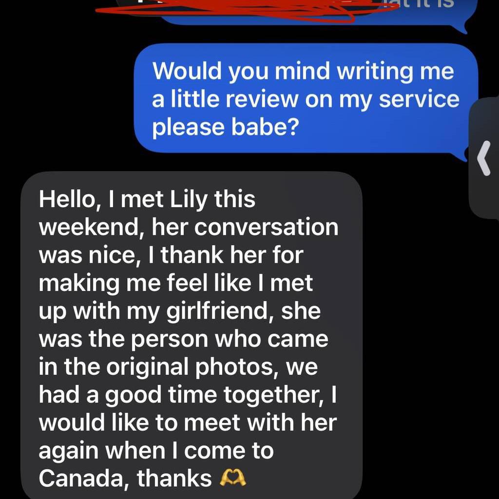 
                        Layla
                     is Female Escorts. | Vancouver | British Columbia | Canada | canadatopescorts.com 