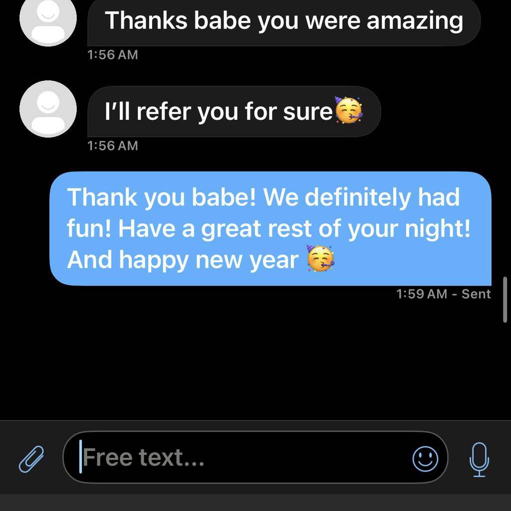 
                        Layla
                     is Female Escorts. | Vancouver | British Columbia | Canada | canadatopescorts.com 