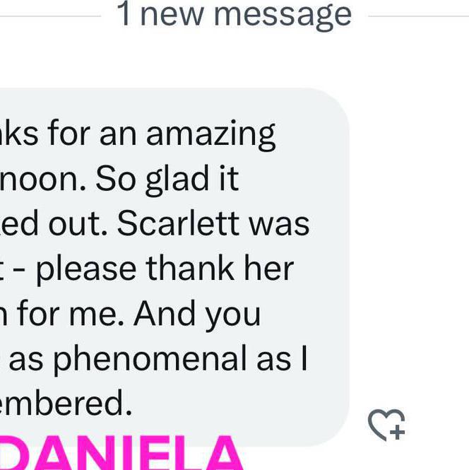 
                        Daniela ONLINE ONLY
                     is Female Escorts. | Owen Sound | Ontario | Canada | canadatopescorts.com 