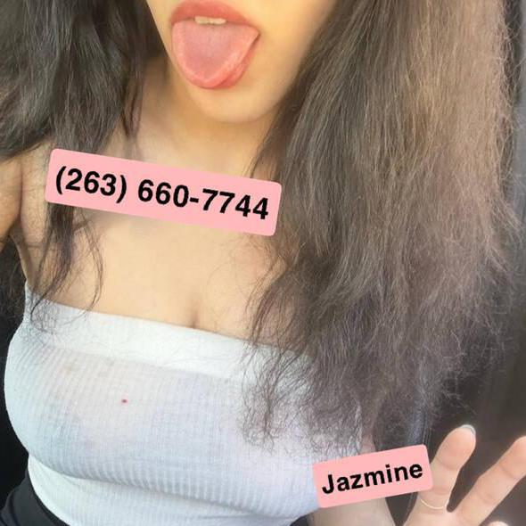 
                        Jazmine
                     is Female Escorts. | Quebec City | Quebec | Canada | canadatopescorts.com 