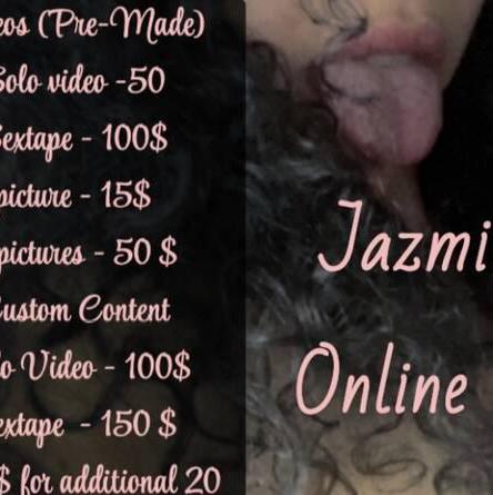 
                        Jazmine
                     is Female Escorts. | Quebec City | Quebec | Canada | canadatopescorts.com 