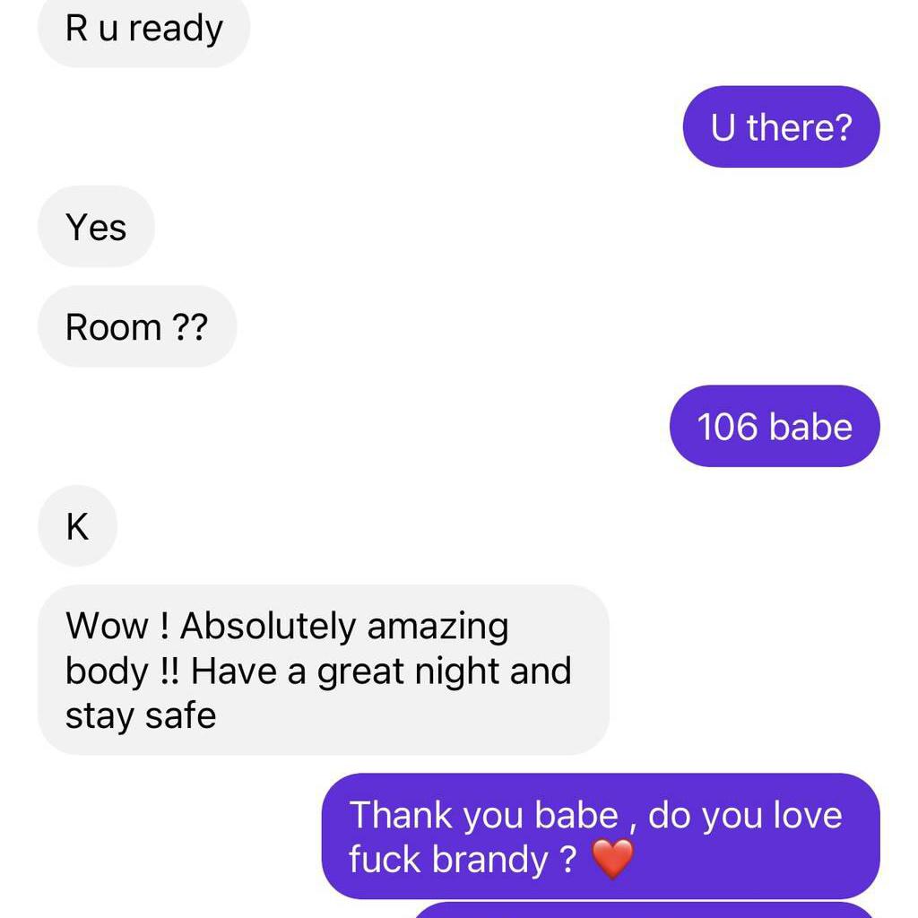 
                        Brandy
                     is Female Escorts. | Saguenay | Quebec | Canada | canadatopescorts.com 