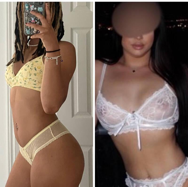 
                        JADA & LUNA
                     is Female Escorts. | Toronto | Ontario | Canada | canadatopescorts.com 