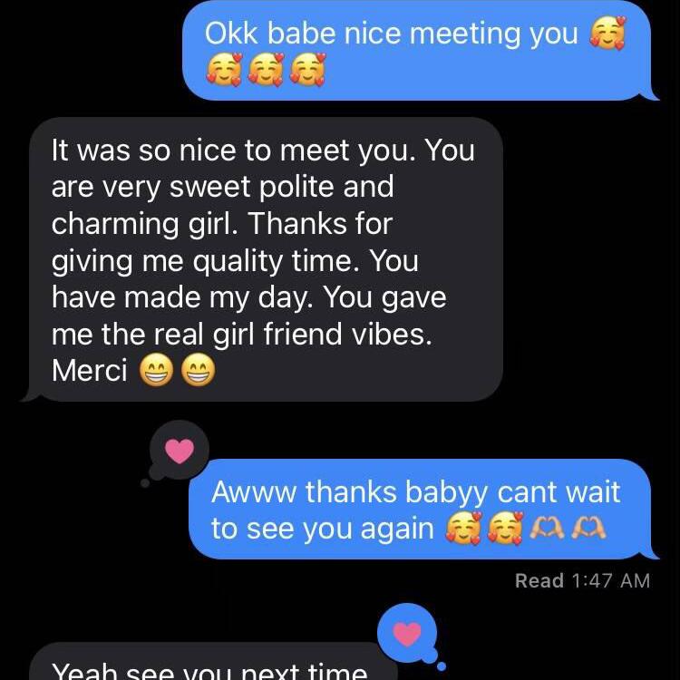 
                        Khloé Luciano
                     is Female Escorts. | Montreal | Quebec | Canada | canadatopescorts.com 