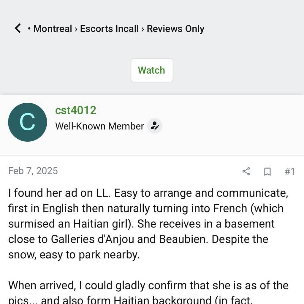 
                        Valentina Love
                     is Female Escorts. | Quebec City | Quebec | Canada | canadatopescorts.com 