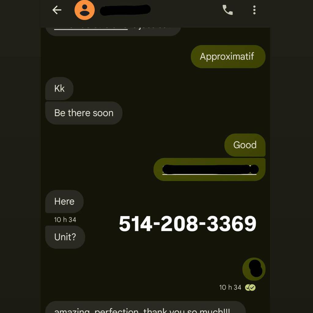 
                        Jessica
                     is Female Escorts. | Montreal | Quebec | Canada | canadatopescorts.com 